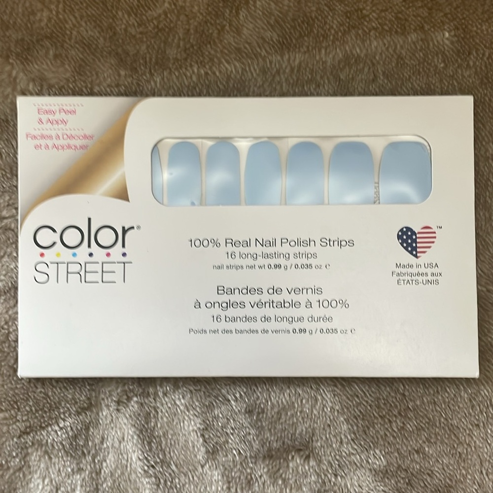 Color Street Nail - Picture 3 of 6